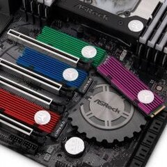 EK Water Blocks цена и информация | Водяное охлаждение - аксессуары | 220.lv