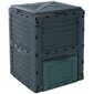 Komposta kaste, 300 L цена и информация | Komposta kastes un āra konteineri | 220.lv
