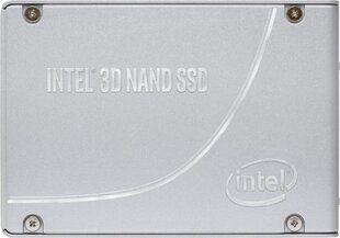 Intel DC P4510 (SSDPE2KX020T801) цена и информация | Внутренние жёсткие диски (HDD, SSD, Hybrid) | 220.lv