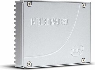 Intel DC P4510 (SSDPE2KX020T801) цена и информация | Внутренние жёсткие диски (HDD, SSD, Hybrid) | 220.lv