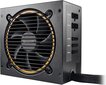 esi kluss! Pure Power 11 700W barošanas bloks 20+4 pin ATX ATX Black цена и информация | Barošanas bloki (PSU) | 220.lv