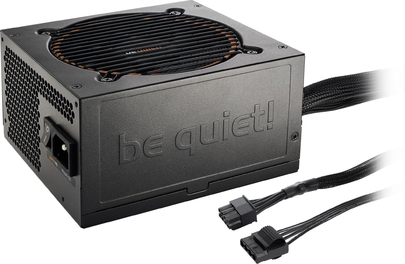 Be Quiet! Pure Power 11 CM PC cena un informācija | Barošanas bloki (PSU) | 220.lv