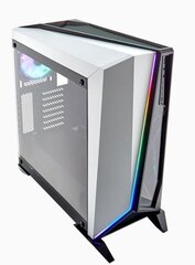 Corsair Spec-Omega RGB cena un informācija | Datoru korpusi | 220.lv