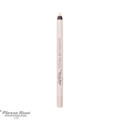 Acu kontūras zīmulis Pierre Rene Waterline Pencil 1.2 g цена и информация | Тушь, средства для роста ресниц, тени для век, карандаши для глаз | 220.lv