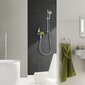 Grohe Eurosmart Cosmopolitan dušas jaucējkrāns 32837000, hroms cena un informācija | Jaucējkrāni | 220.lv