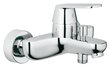 Grohe Eurosmart Cosmopolitan vannas jaucējkrāns 32831000, hroms цена и информация | Jaucējkrāni | 220.lv