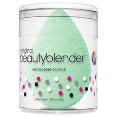 Grima sūklis BeautyBlender The Original 1 gab., Mint цена и информация | Кисти для макияжа, спонжи | 220.lv