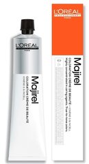 Краска для волос L'Oreal Professionnel Majirouge 50 мл, 7.40 Blond Intense Cooper цена и информация | Краска для волос | 220.lv