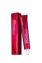 Краска для волос Matrix SoRed Socolor Beauty 90 мл, RV цена и информация | Краска для волос | 220.lv