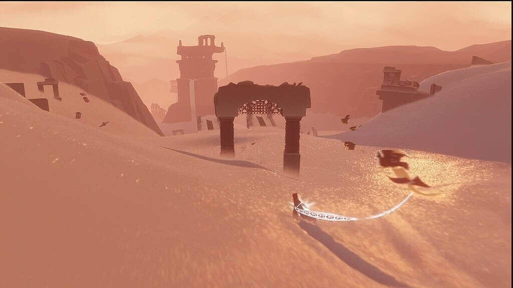 Journey Collector's Edition, PS4 cena un informācija | Datorspēles | 220.lv