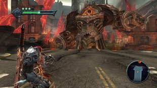 Spēle Darksiders: Warmastered Edition, PS4 цена и информация | Компьютерные игры | 220.lv