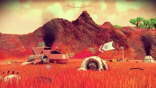 No Man Sky PS4 cena un informācija | Datorspēles | 220.lv