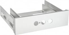 Lian Li Front panel For LED Controller, Silver (BZ-516A) cena un informācija | Piederumi korpusiem | 220.lv