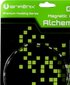 BitFenix Alchemy 2.0 60cm Green (BFA-MAG-60GK30-RP) цена и информация | Piederumi korpusiem | 220.lv