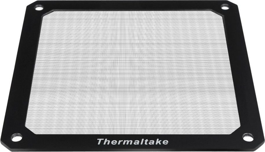 Thermaltake Matrix D12 magnetic Filter Anti-Dust 120 mm (AC-002-ON1NAN-A1) cena un informācija | Piederumi korpusiem | 220.lv