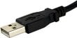 StarTech PANEL USB A(F) (USBPNLAFAM1) cena un informācija | Piederumi korpusiem | 220.lv