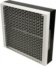 Watercool Grill MO-RA3 360 White (22052) cena un informācija | Piederumi korpusiem | 220.lv