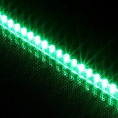 Lamptron Strip LED FlexLight Standard - 60xLED - (LAMP-LEDFL6003) цена и информация | Аксессуары для корпусов | 220.lv