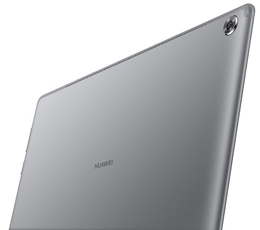 Huawei MediaPad M5, 64GB, Wifi, Pelēks cena un informācija | Planšetdatori | 220.lv