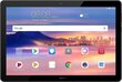 Huawei MediaPad T5, 16GB, 4G, melna cena un informācija | Planšetdatori | 220.lv