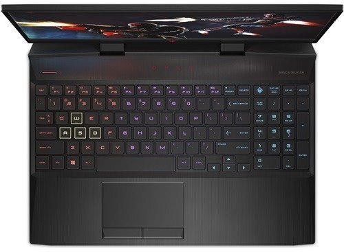 HP Omen 15-dc0023ur цена и информация | Portatīvie datori | 220.lv