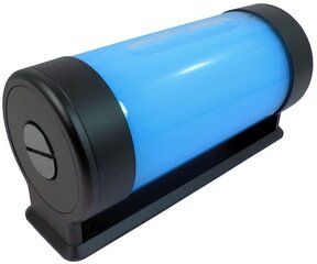 XSPC EC6 Coolant coolant, 1L, UV blue (5060175589057) cena un informācija | Ūdens dzesēšana - aksesuāri | 220.lv