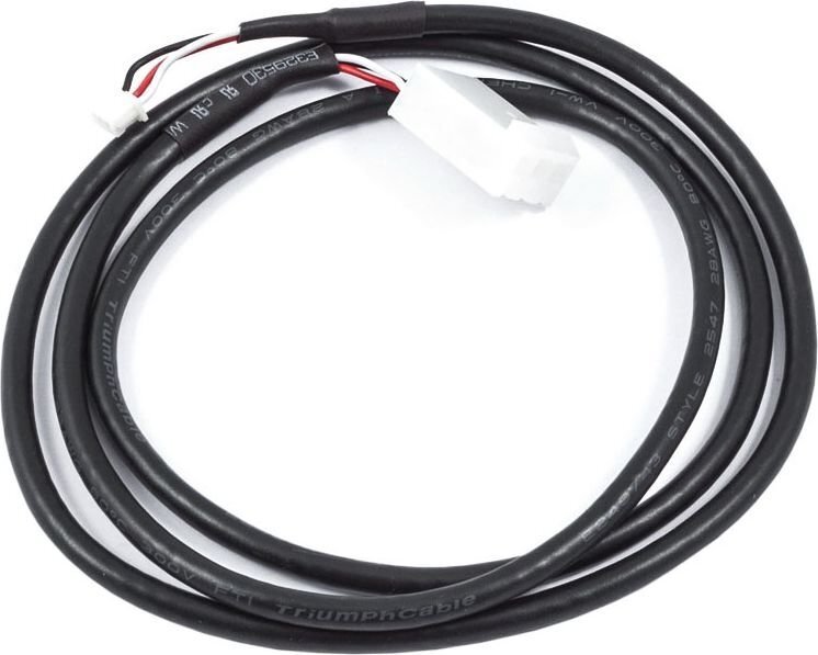 Aqua Computer Connection cable for the VISION flow sensor (53212) цена и информация | Ūdens dzesēšana - aksesuāri | 220.lv