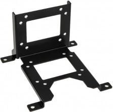 EK Water Blocks Pump holder (120mm) (3830046997999) цена и информация | Водяное охлаждение - аксессуары | 220.lv