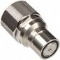 Koolance Connector QD3 16/10mm (QD3-MS10X16) cena un informācija | Ūdens dzesēšana - aksesuāri | 220.lv