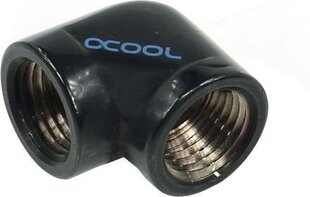 Alphacool HF L G1 / 4 "(17042) цена и информация | Водяное охлаждение - аксессуары | 220.lv