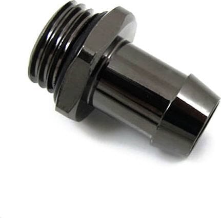 XSPC 1/4 ", 10mm, black (5060175581655) cena un informācija | Ūdens dzesēšana - aksesuāri | 220.lv