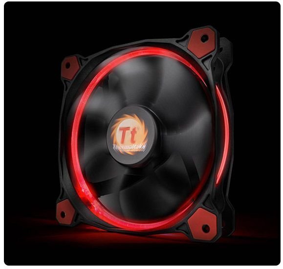 Thermaltake Pacific Gaming R240 D5 (CL-W196-CU00RE-A) цена и информация | Ūdens dzesēšana - komplekti | 220.lv