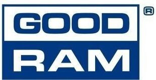 GoodRam GR2400D464L17/16G цена и информация | Оперативная память (RAM) | 220.lv