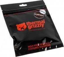 Thermal Grizzly Kryonaut thermal grease, 11.1g/3ml (TG-K-030-R) cena un informācija | Termopastas | 220.lv