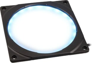 PHANTEKS Halos fan frame, 140mm, RGB LED (PH-FF140RGBP_BK01) цена и информация | Аксессуары для корпусов | 220.lv