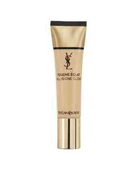 Grima pamats Yves Saint Laurent Touche Eclat All In One Glow SPF 23 B 60 Amber, 30 ml cena un informācija | Grima bāzes, tonālie krēmi, pūderi | 220.lv