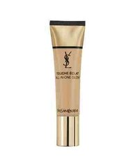 Grima pamats Yves Saint Laurent Touche Eclat All In One Glow SPF 23 B 60 Amber, 30 ml cena un informācija | Grima bāzes, tonālie krēmi, pūderi | 220.lv