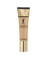 Grima pamats Yves Saint Laurent Touche Eclat All In One Glow SPF 23 B 60 Amber, 30 ml