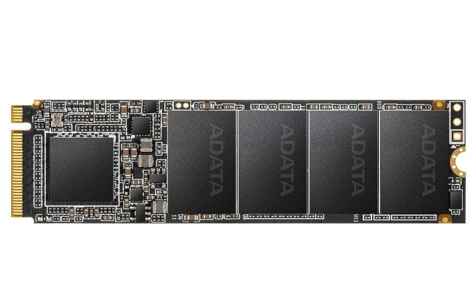 ADATA 512 M.2 PCIe NVMe XPG SX6000 Pro цена и информация | Iekšējie cietie diski (HDD, SSD, Hybrid) | 220.lv