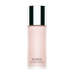 Ķermeņa emulsija Kanebo Sensai Cellular Performance Body Firming Emulsion 200 ml cena un informācija | Ķermeņa krēmi, losjoni | 220.lv