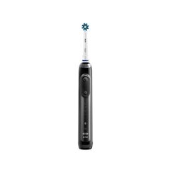 Oral-B Braun Genius 9000 цена и информация | Электрические зубные щетки | 220.lv