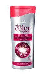 Šampūns krāsotiem matiem Joanna Ultra Color System 200 ml цена и информация | Шампуни | 220.lv