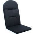 Подушка для стула Patio Galaxy, черная