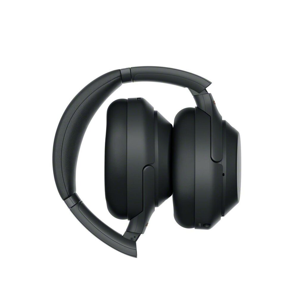 Sony WH1000XM3B.CE7 Black cena un informācija | Austiņas | 220.lv