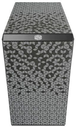 Cooler Master Box Q300L цена и информация | Datoru korpusi | 220.lv