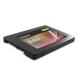 INTEGRAL INSSD480GS625P5 цена и информация | Iekšējie cietie diski (HDD, SSD, Hybrid) | 220.lv