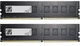 G.Skill Value DDR4 CL19 F4-2666C19D- 16GNT цена и информация | Оперативная память (RAM) | 220.lv