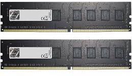 G.Skill Value DDR4 CL19 F4-2666C19D- 16GNT цена и информация | Operatīvā atmiņa (RAM) | 220.lv