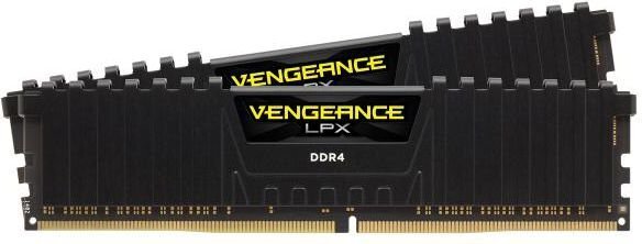 Corsair Vengeance LPX, DDR4, 2x16GB, 3000MHz, CL16 (CMK32GX4M2D3000C16) cena un informācija | Operatīvā atmiņa (RAM) | 220.lv