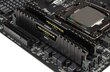 Corsair Vengeance LPX, DDR4, 2x16GB, 3000MHz, CL16 (CMK32GX4M2D3000C16) cena un informācija | Operatīvā atmiņa (RAM) | 220.lv